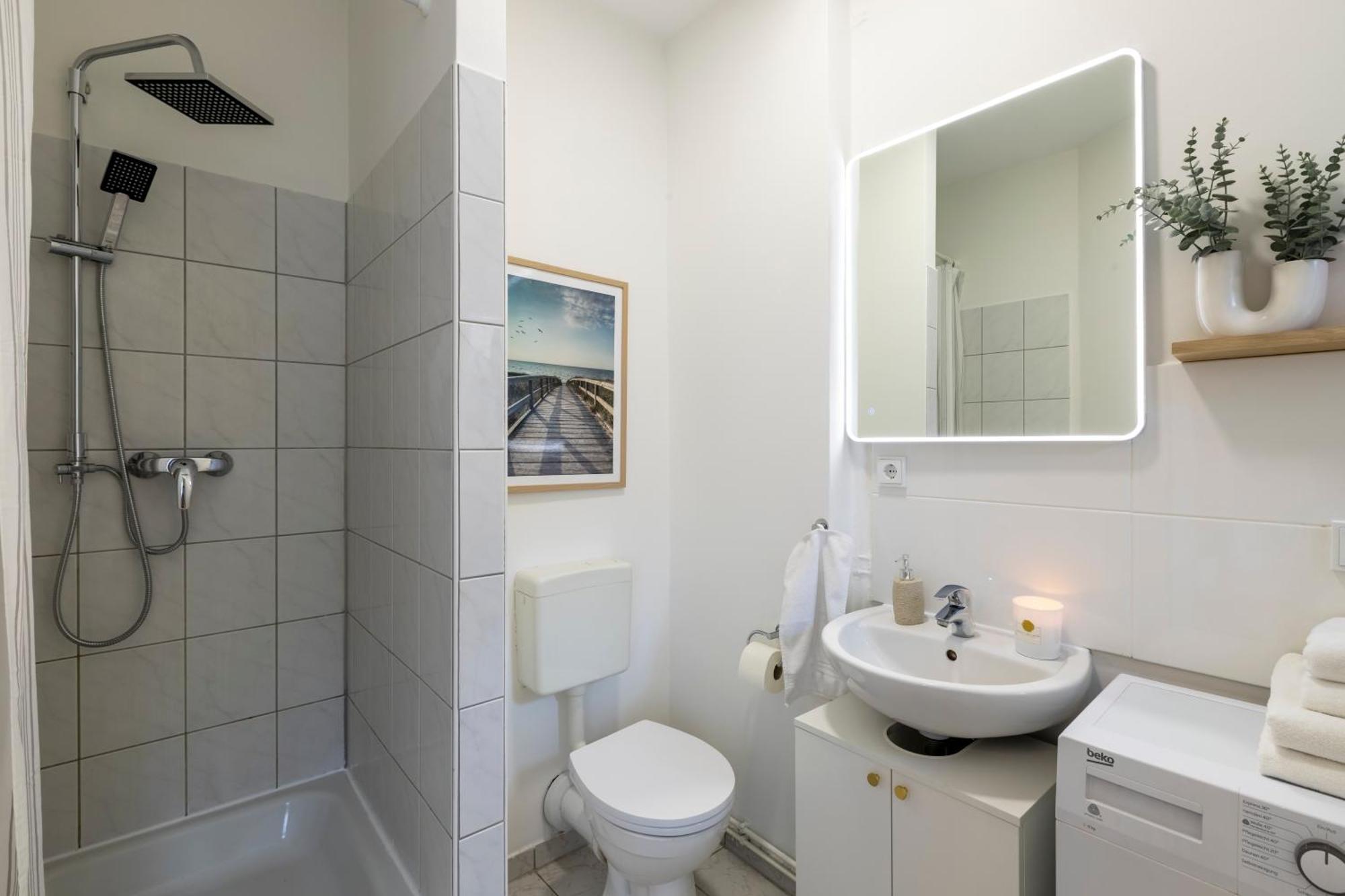 Lovely Place In The Heart Of Prenzlauer Berg Berlin Exterior photo