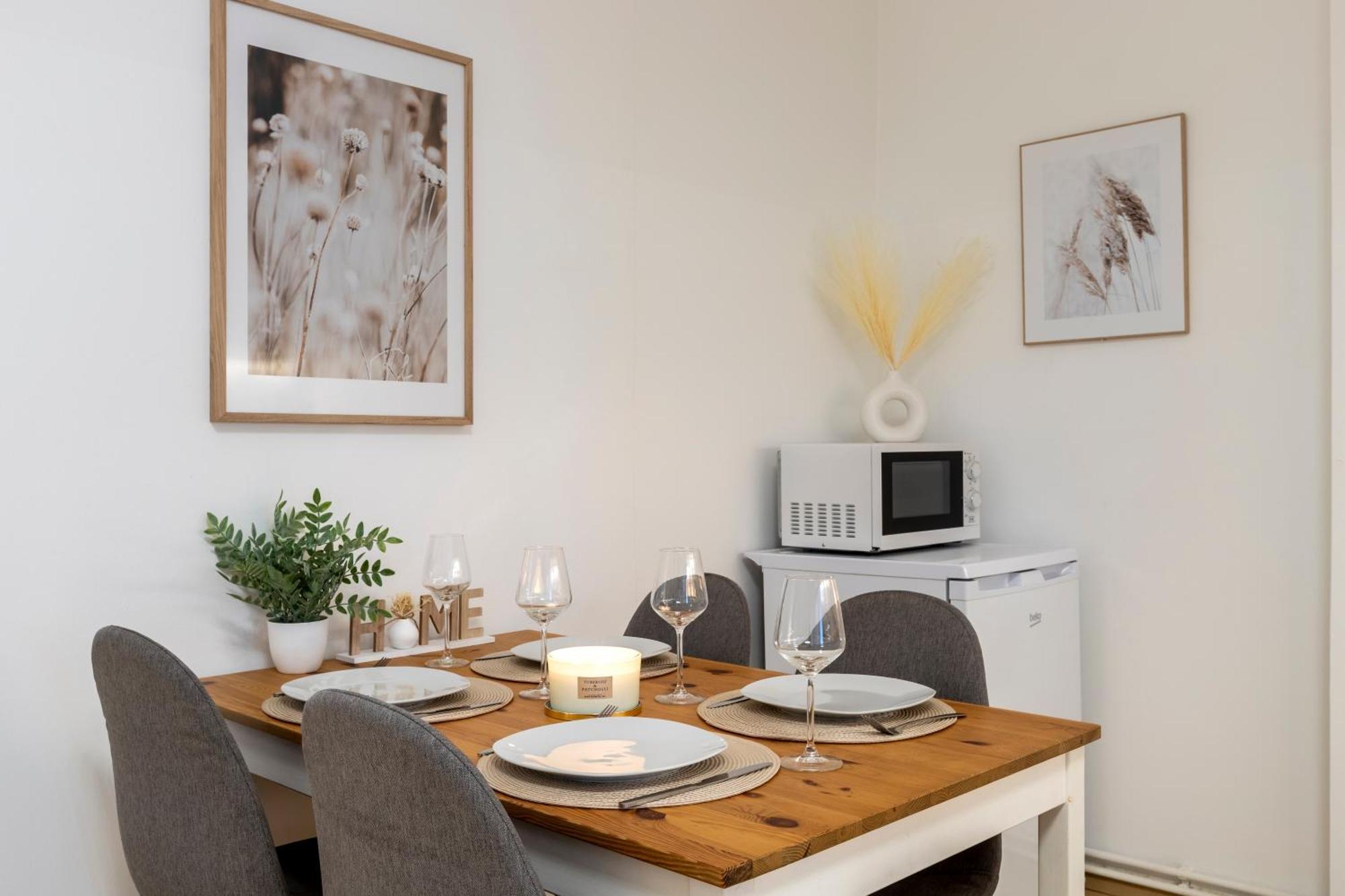 Lovely Place In The Heart Of Prenzlauer Berg Berlin Exterior photo