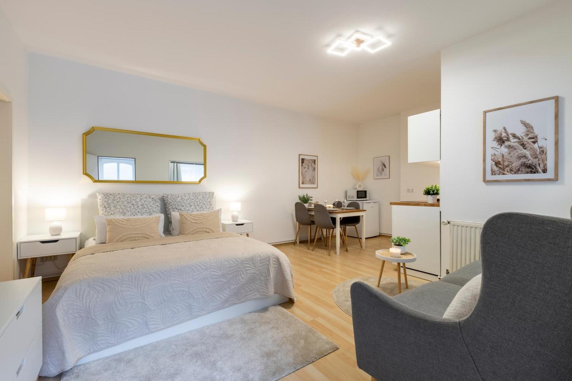 Lovely Place In The Heart Of Prenzlauer Berg Berlin Exterior photo